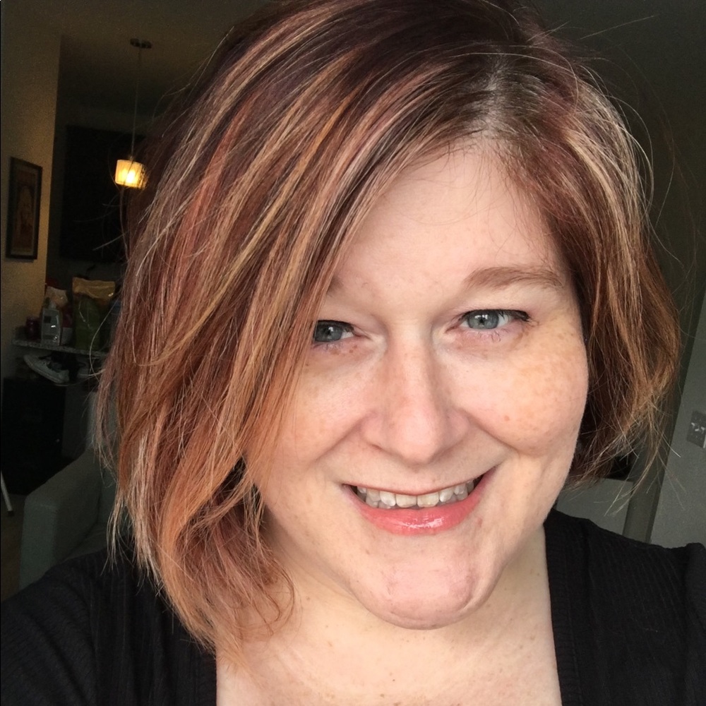Meet your Posher, Kerry